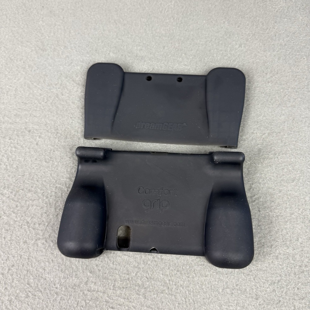 DreamGear Comfort Grip Soft Silicone For New 3DS XL